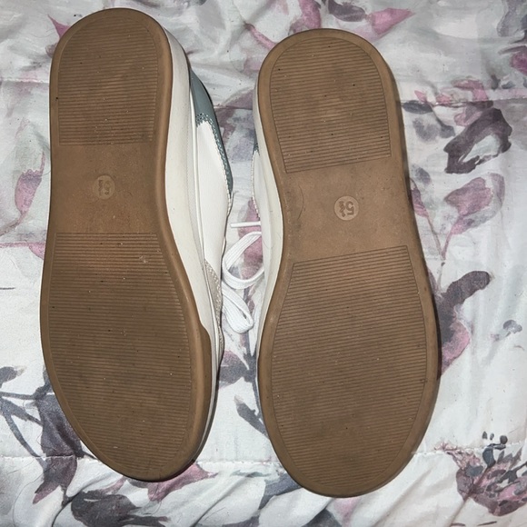 Color block sneakers - Picture 3 of 4